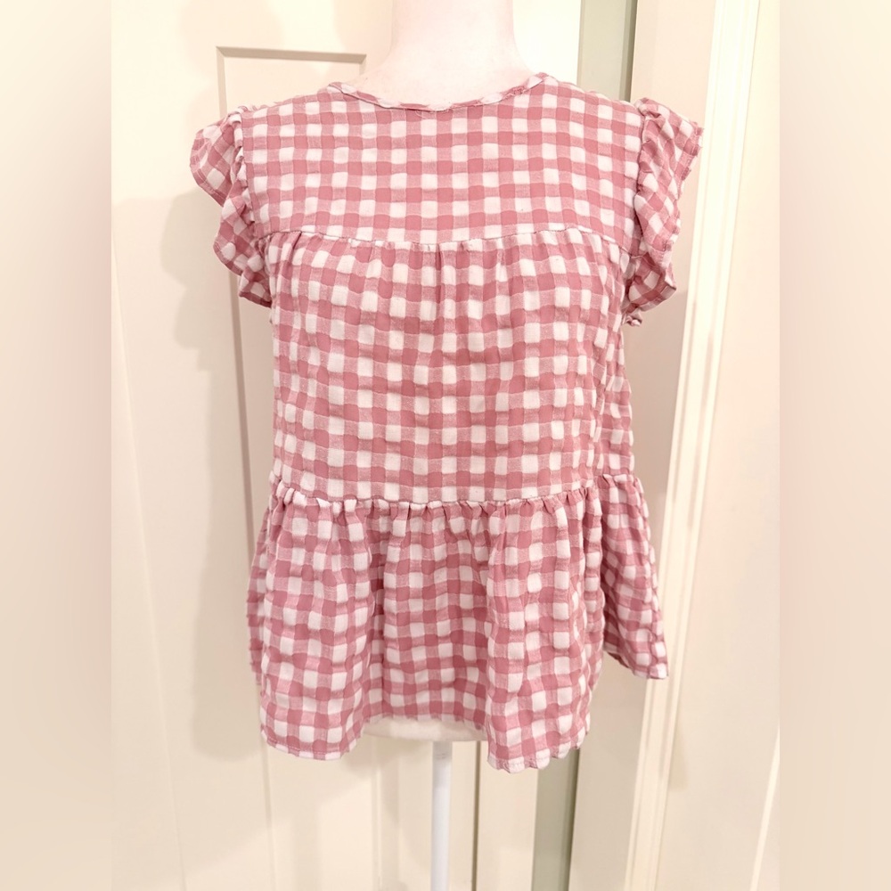 The Impeccable Pig Top